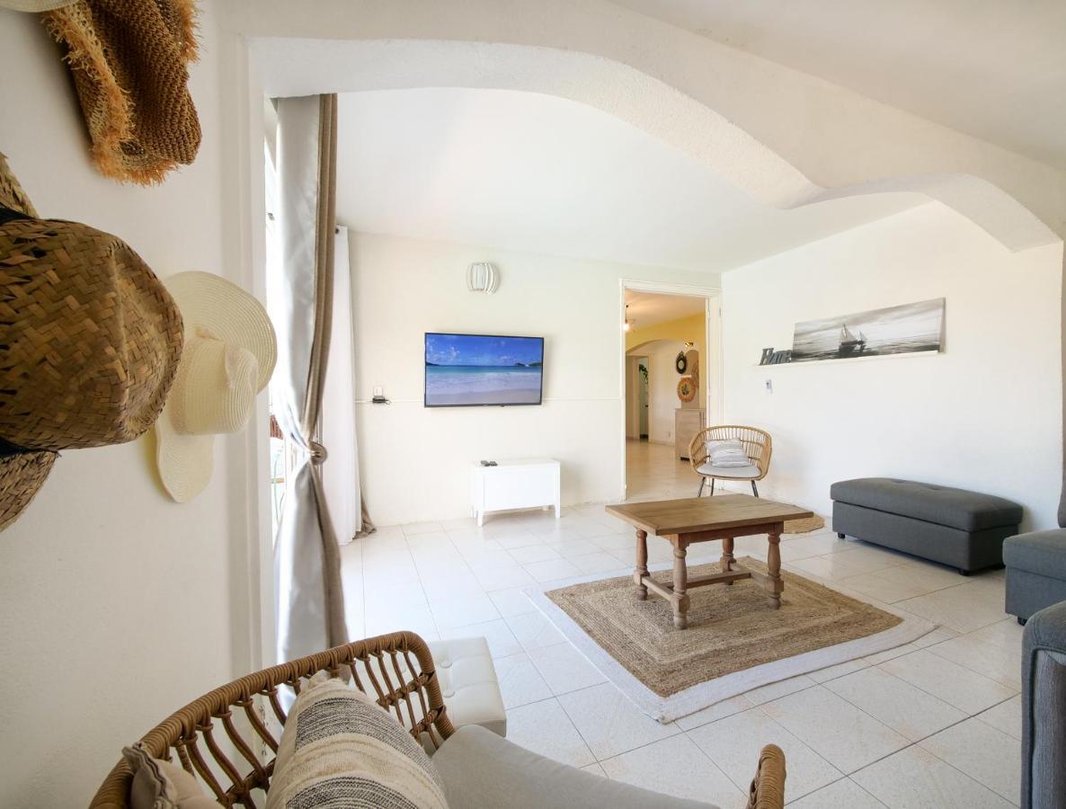 Villa Oneway, Piscine Privee, Classee 3 Etoiles Sainte-Rose Bagian luar foto