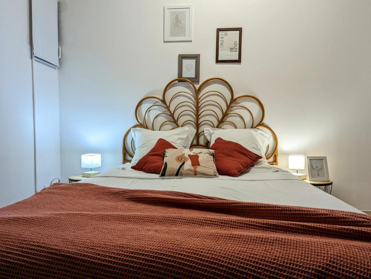Villa Oneway, Piscine Privee, Classee 3 Etoiles Sainte-Rose Bagian luar foto
