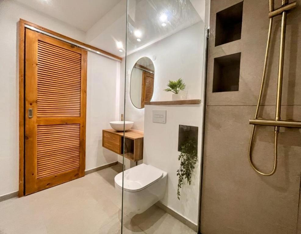 Villa Oneway, Piscine Privee, Classee 3 Etoiles Sainte-Rose Bagian luar foto